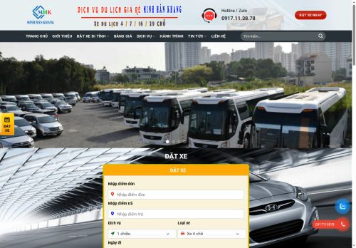 minhhankhang.com capture - 2025-07-23 11:13:35