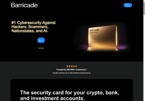 getcybernetic.com capture - 2025-07-23 11:52:28