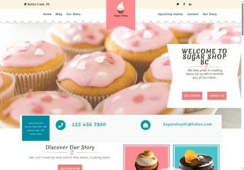 sugarshopbc.com capture - 2025-07-23 12:19:20