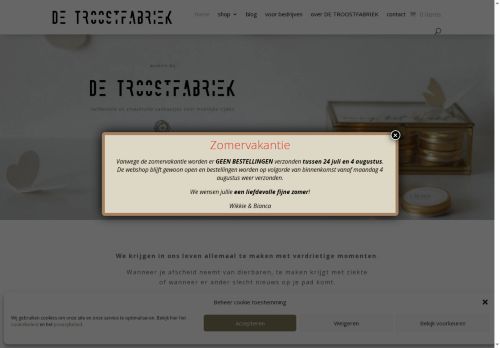 troostfabriek.com capture - 2025-07-23 12:26:35