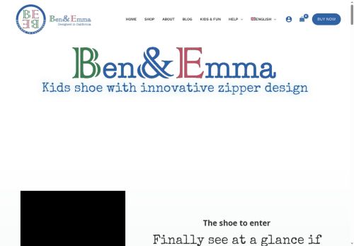 ben-and-emma.com capture - 2025-07-23 12:37:30