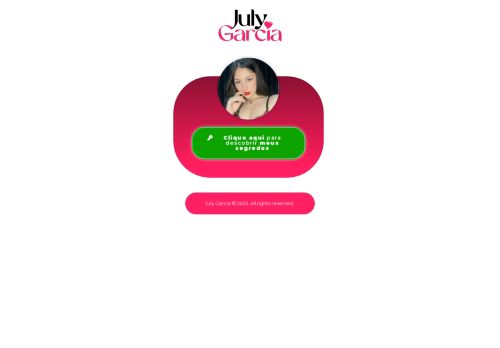 julygarcia.com capture - 2025-07-23 12:58:25