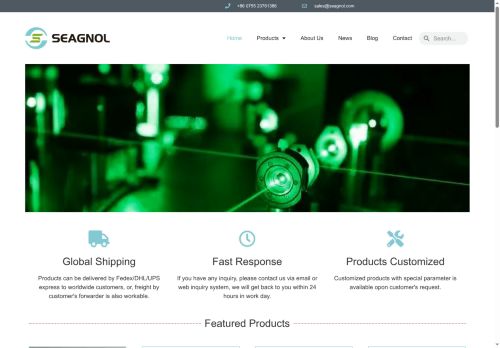 optoactive.com capture - 2025-07-23 13:08:38