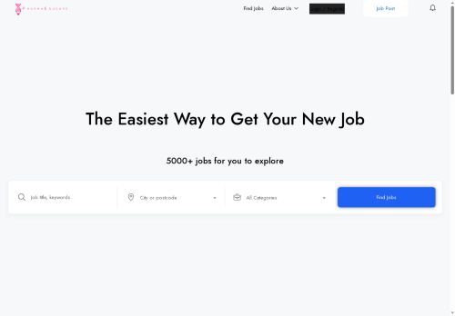 globusjob.com capture - 2025-07-23 13:50:50