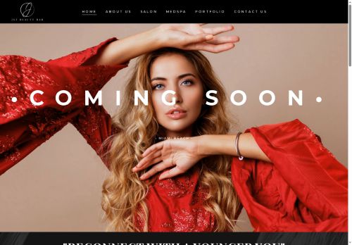 jstbeautybar.com capture - 2025-07-23 13:55:02