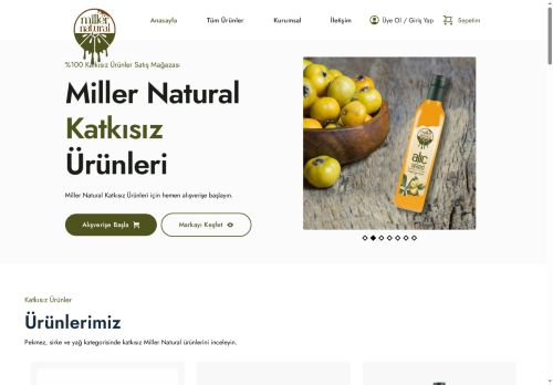 millernatural.com capture - 2025-07-23 14:02:33