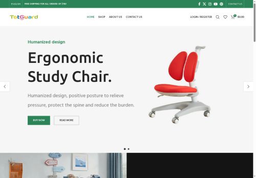 totguardafrica.com capture - 2025-07-23 14:22:38