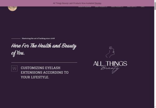 allthingsbeautyva.com capture - 2025-07-23 14:30:56