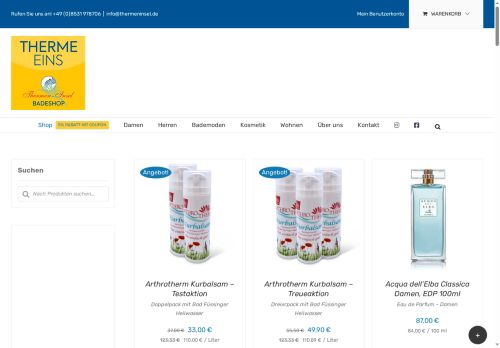 bademode24.com capture - 2025-07-23 14:33:51