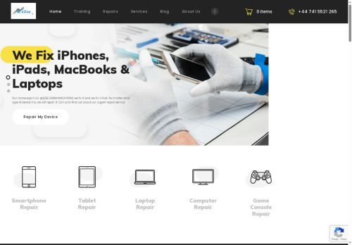 ezeecommunicationz.com capture - 2025-07-23 14:44:20