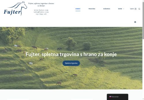 fujter.com capture - 2025-07-23 14:45:05