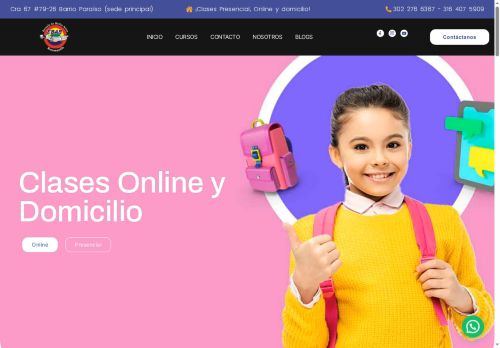 academiaebab.com capture - 2025-07-23 15:26:34