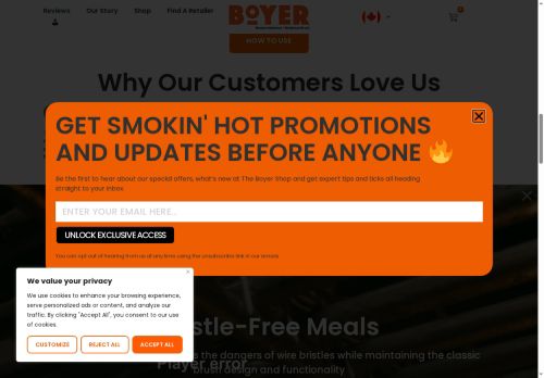 boyerbrand.com capture - 2025-07-23 16:54:15