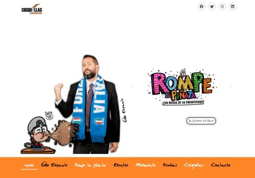 cosquillascreativas.com capture - 2025-07-23 16:54:55