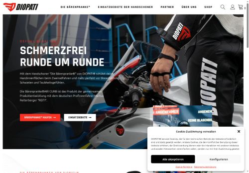 diopati.com capture - 2025-07-23 16:55:52