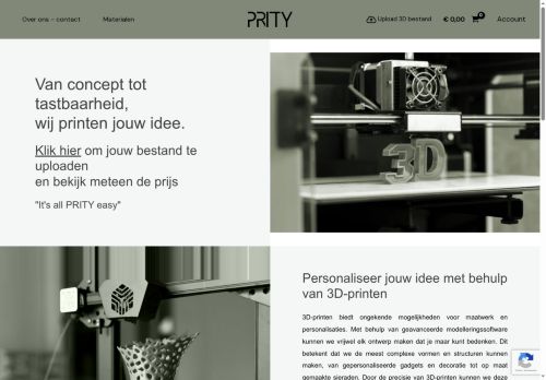 prity-3d.com capture - 2025-07-23 17:09:56