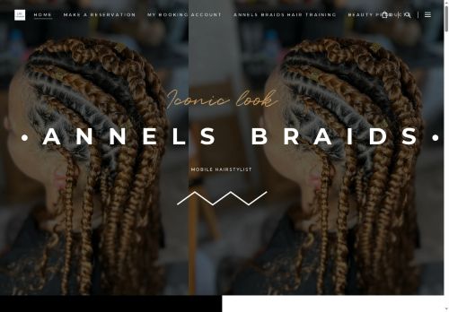 Annels Beauty House capture - 2025-07-23 17:23:30