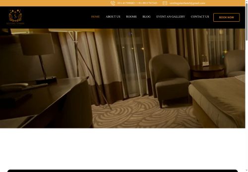 hotelsizzlingstarr.com capture - 2025-07-23 17:40:03