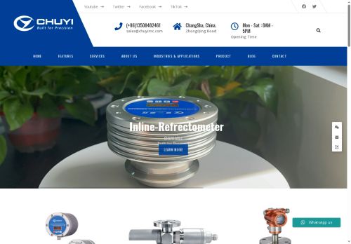 chuyimc.com capture - 2025-07-23 18:22:08