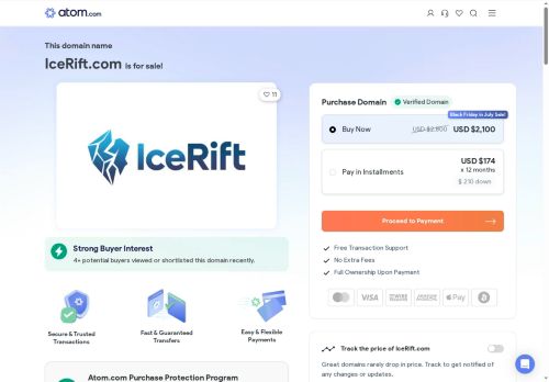 icerift.com capture - 2025-07-23 18:36:07