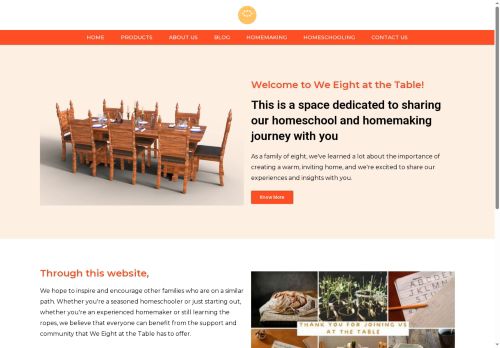 weeightatthetable.com capture - 2025-07-23 19:02:15