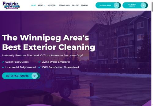 prairieprowash.com capture - 2025-07-24 09:06:24