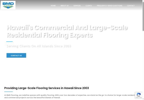 bmdflooringhawaii.com capture - 2025-07-24 09:41:48