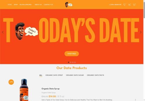 todays-dates.com capture - 2025-07-24 10:36:36