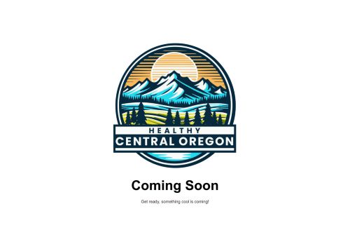 healthycentraloregon.com capture - 2025-07-24 11:04:44
