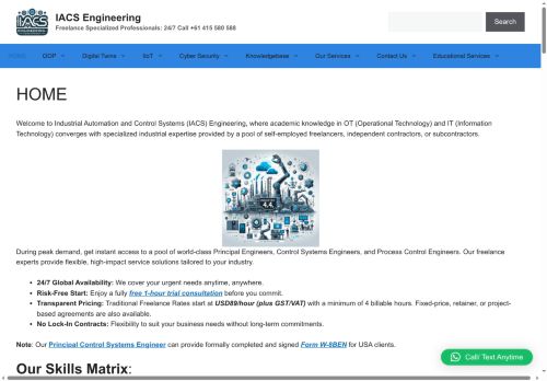 iacsengineering.com capture - 2025-07-24 11:06:05