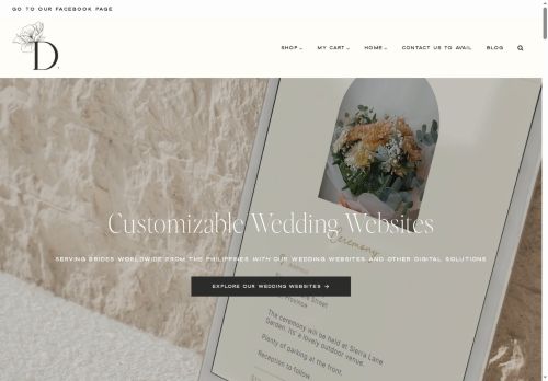 lovedconcepts.com capture - 2025-07-24 11:10:41