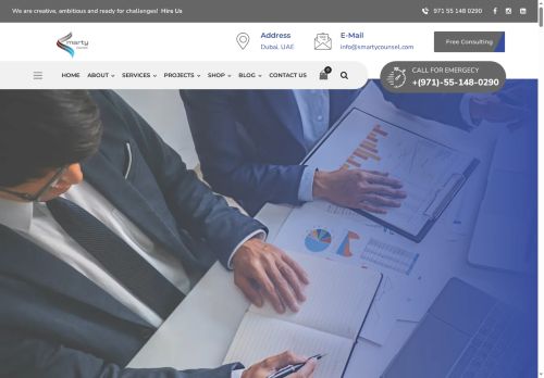 smartycounsel.com capture - 2025-07-24 11:25:08