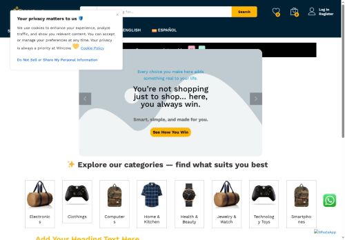 wincova.com capture - 2025-07-24 11:35:30