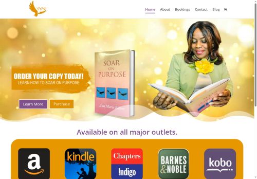 annmariesmith1.com capture - 2025-07-24 11:40:27