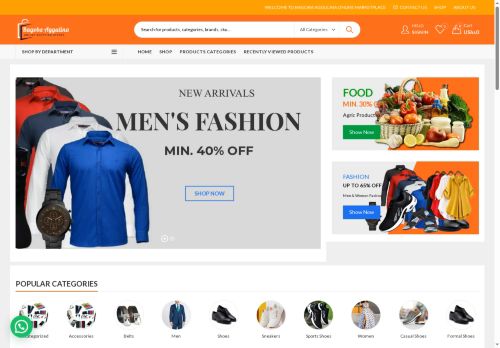 bagobaaggulina.com capture - 2025-07-24 11:41:23