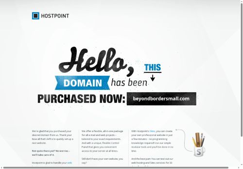 beyondbordersmall.com capture - 2025-07-24 11:42:27