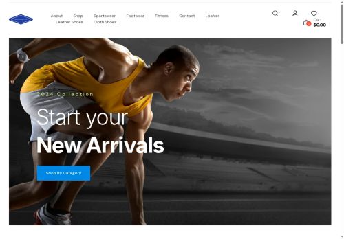 darlingsportsfashion.com capture - 2025-07-24 12:24:48