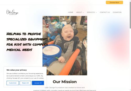 odingeorge.com capture - 2025-07-24 12:46:28