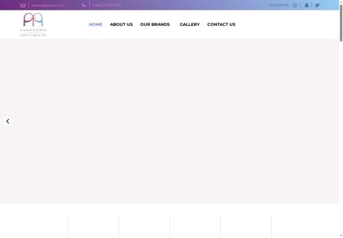 afra-sa.com capture - 2025-07-24 13:00:17