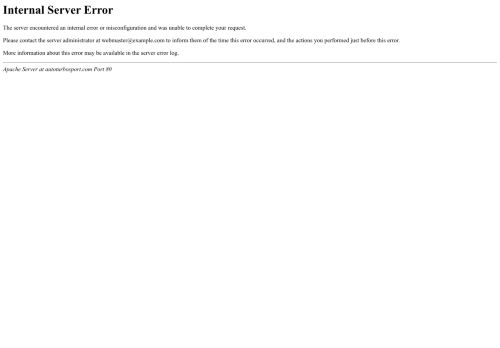 autoturbosport.com capture - 2025-07-24 13:04:50