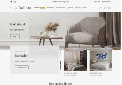 craftizeno.com capture - 2025-07-24 13:13:49