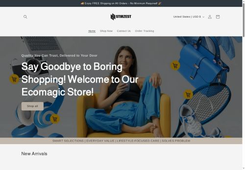 stirzest.com capture - 2025-07-24 14:00:23