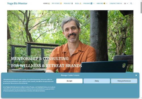 yogabizmentor.com capture - 2025-07-24 14:11:22