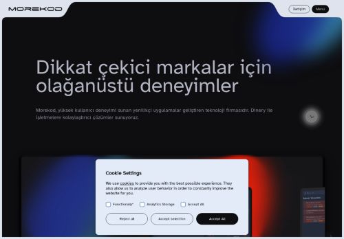 morekod.com capture - 2025-07-24 15:06:26