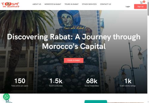 tourinrabat.com capture - 2025-07-24 15:57:57