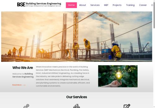 buildingservicesbd.com capture - 2025-07-24 16:23:55