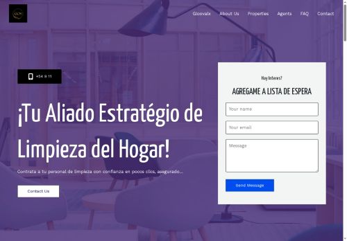 gloovalx.com capture - 2025-07-24 16:40:28