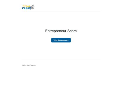 startfreshbiz.com capture - 2025-07-24 17:20:08