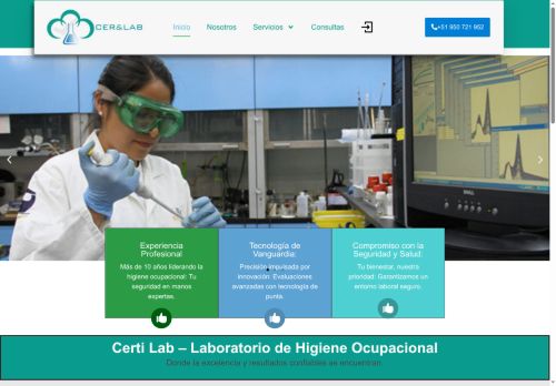 certii-lab.com capture - 2025-07-24 19:57:58