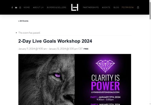 lhgoals.com capture - 2025-07-24 20:12:08